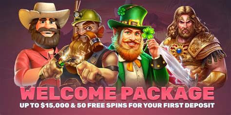 netcasino|Welcome package .